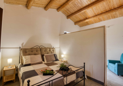 Casa Vacanze Appartamento Relais Casa Bonivini Scirocco